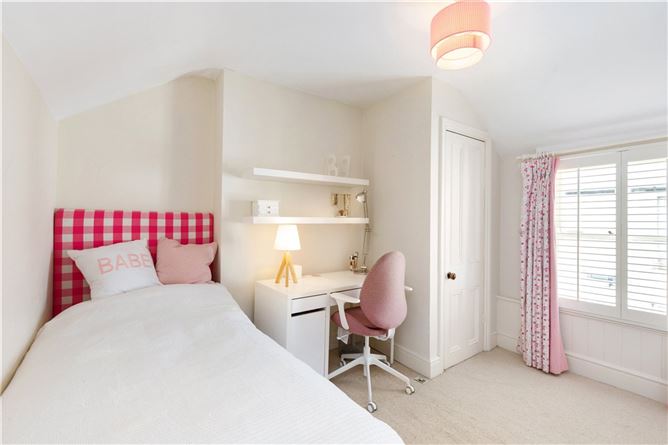 62 Grosvenor Square, Rathmines, Dublin 6