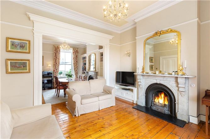 62 Grosvenor Square, Rathmines, Dublin 6