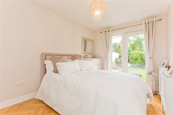 61 Willowfield, Off Park Avenue, Sandymount, Dublin 4