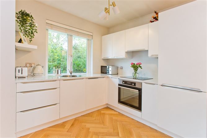 61 Willowfield, Off Park Avenue, Sandymount, Dublin 4
