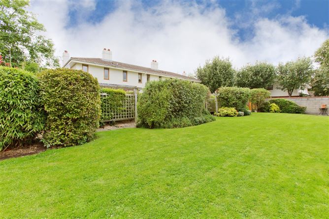 61 Willowfield, Off Park Avenue, Sandymount, Dublin 4