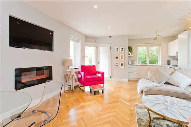 61 Willowfield, Off Park Avenue, Sandymount, Dublin 4