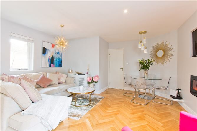 61 Willowfield, Off Park Avenue, Sandymount, Dublin 4