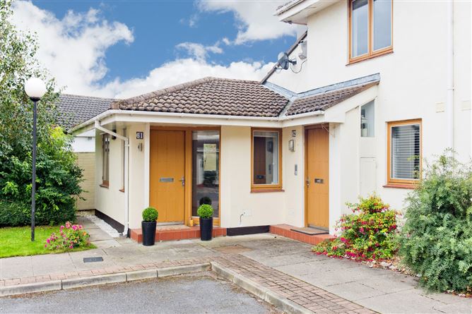 61 Willowfield, Off Park Avenue, Sandymount, Dublin 4