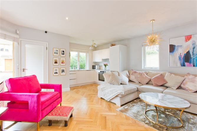 61 Willowfield, Off Park Avenue, Sandymount, Dublin 4