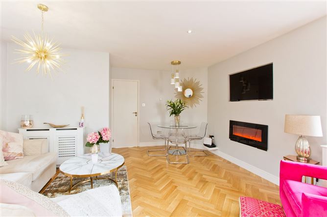61 Willowfield, Off Park Avenue, Sandymount, Dublin 4