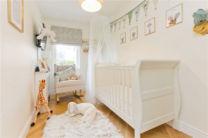 61 Willowfield, Off Park Avenue, Sandymount, Dublin 4
