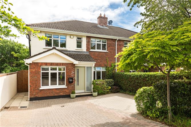 12 Rathmichael Woods, Shankill, Dublin 18