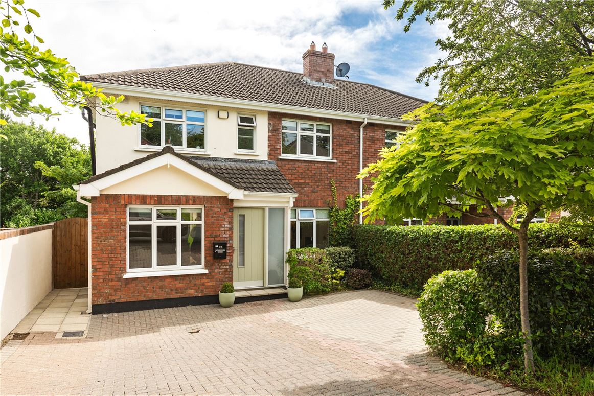 12 Rathmichael Woods, Shankill, Dublin 18