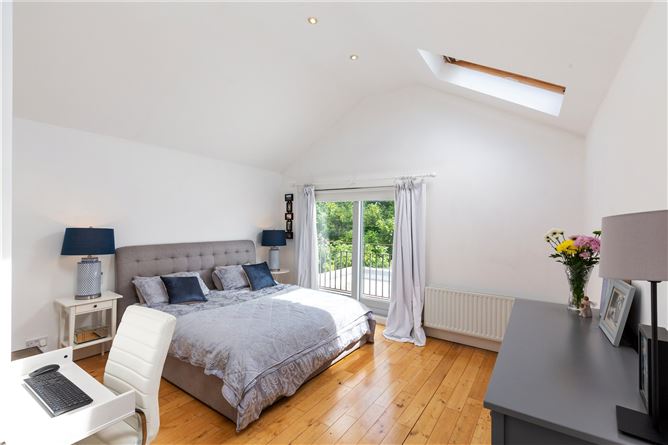12 Rathmichael Woods, Shankill, Dublin 18