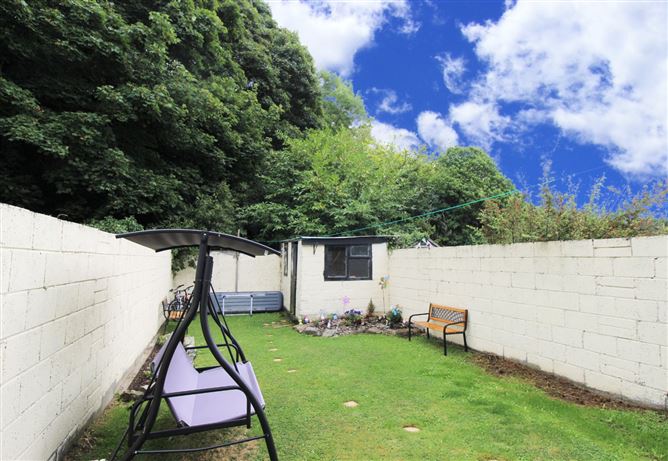 185 The Walled Gardens, Castletown, Celbridge, Co. Kildare