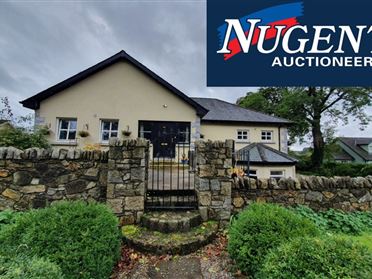 Image for Elm Wood, Kiltegan, Baltinglass, Wicklow