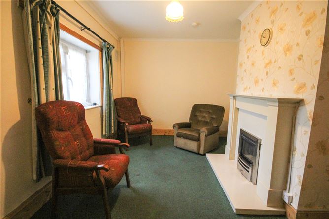9 Rowan Terrace, Newbridge, Kildare