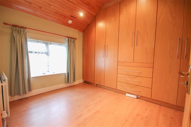 9 Rowan Terrace, Newbridge, Kildare