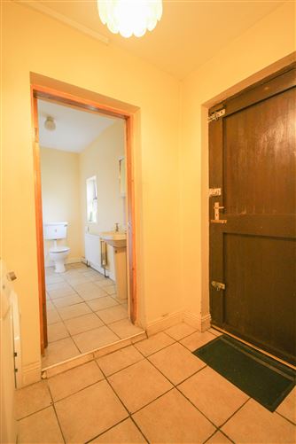 9 Rowan Terrace, Newbridge, Kildare
