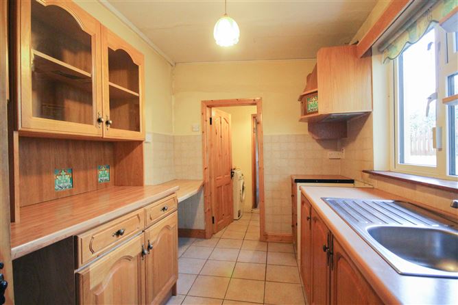 9 Rowan Terrace, Newbridge, Kildare