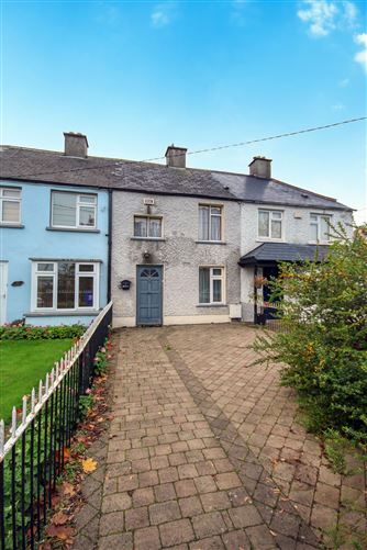 9 Rowan Terrace, Newbridge, Kildare