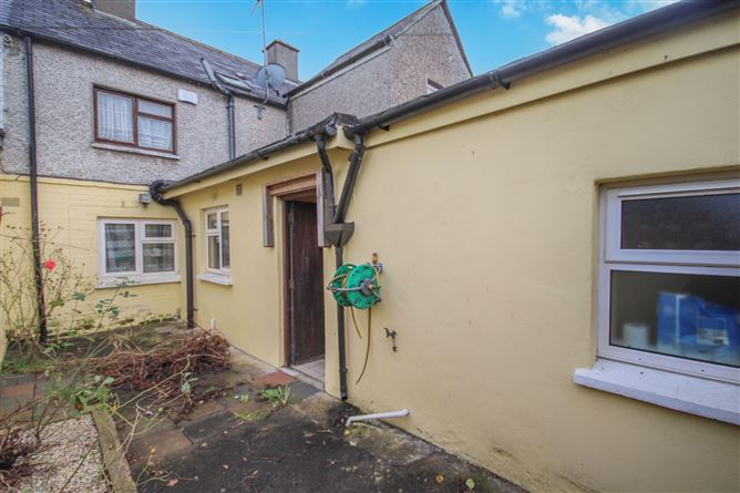 9 Rowan Terrace, Newbridge, Kildare