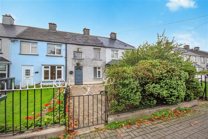 9 Rowan Terrace, Newbridge, Kildare