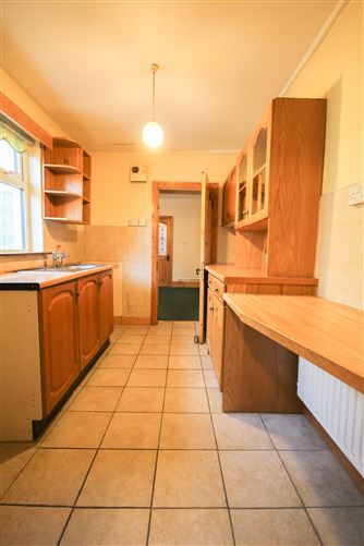 9 Rowan Terrace, Newbridge, Kildare