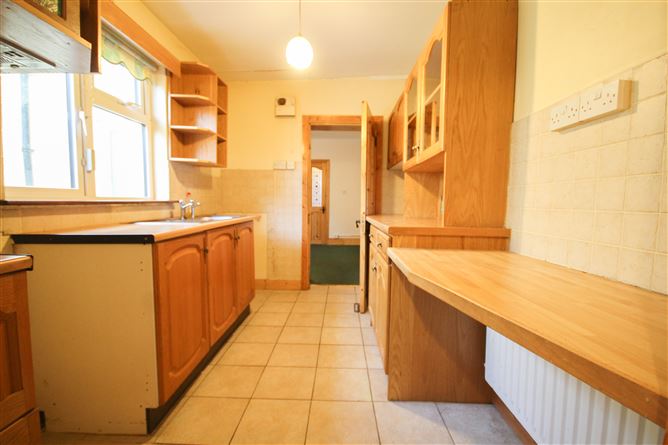 9 Rowan Terrace, Newbridge, Kildare