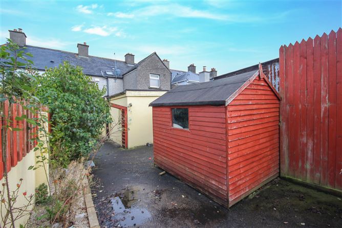 9 Rowan Terrace, Newbridge, Kildare