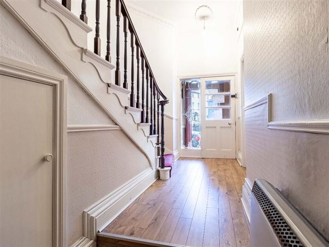 Ormonde House, 10 Ormonde Road, Kilkenny