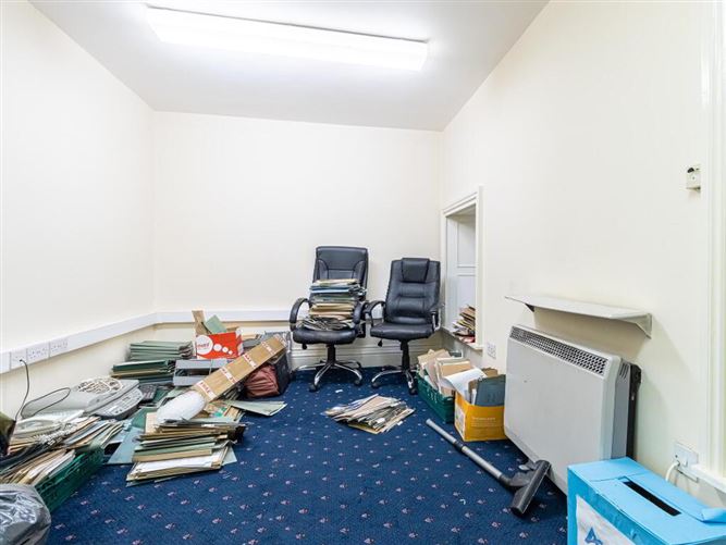Ormonde House, 10 Ormonde Road, Kilkenny