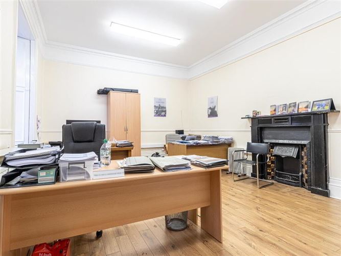 Ormonde House, 10 Ormonde Road, Kilkenny