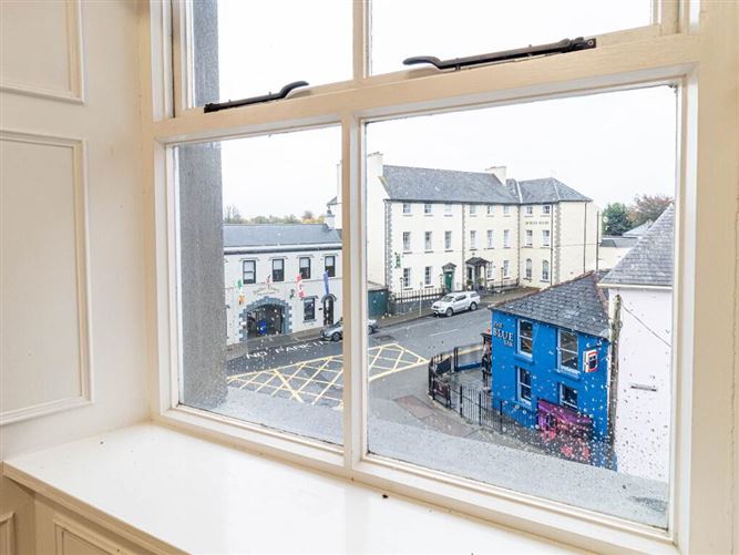 Ormonde House, 10 Ormonde Road, Kilkenny