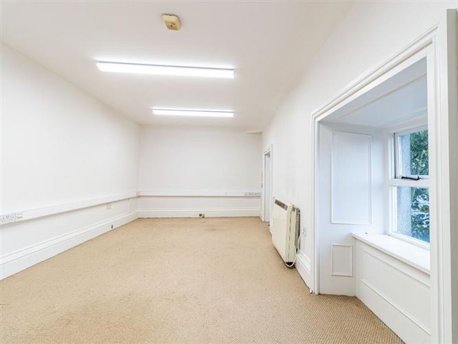 Ormonde House, 10 Ormonde Road, Kilkenny