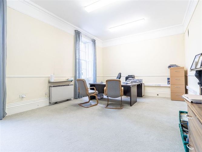 Ormonde House, 10 Ormonde Road, Kilkenny