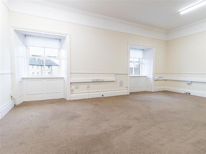 Ormonde House, 10 Ormonde Road, Kilkenny
