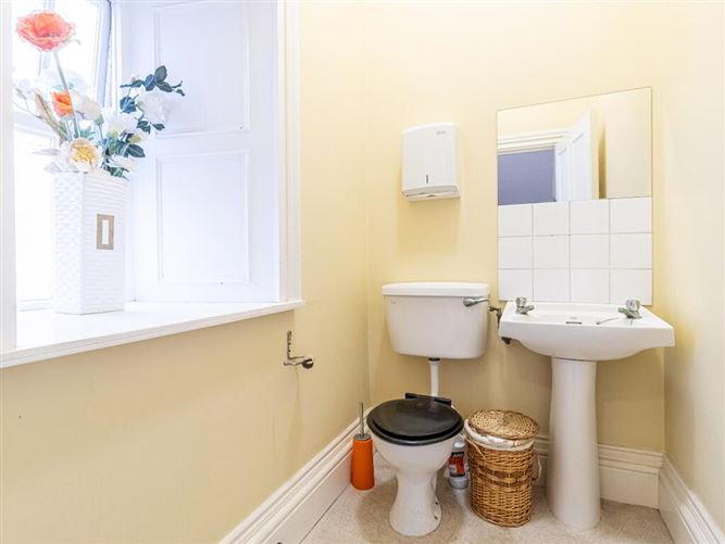 Ormonde House, 10 Ormonde Road, Kilkenny