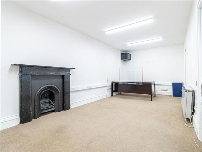 Ormonde House, 10 Ormonde Road, Kilkenny