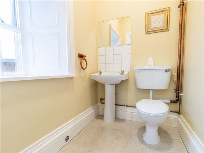 Ormonde House, 10 Ormonde Road, Kilkenny
