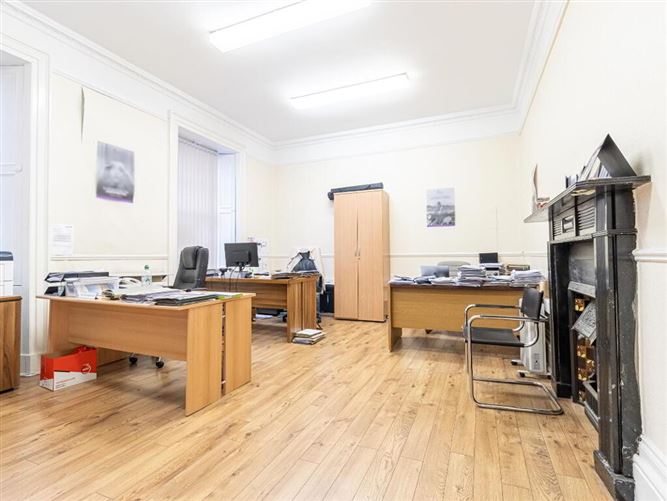Ormonde House, 10 Ormonde Road, Kilkenny