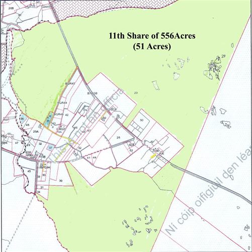 Baurhauve, Rossport, Ballina, Mayo Fox & Gallagher 4671962 MyHome