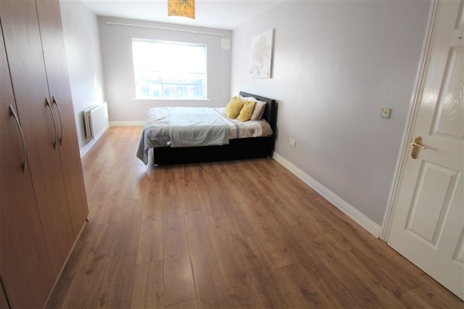 4 Willow Court, Block A Primrose Gate, Celbridge, Co. Kildare