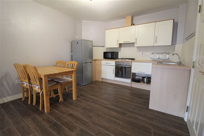 4 Willow Court, Block A Primrose Gate, Celbridge, Co. Kildare
