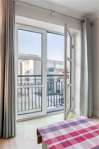 94 Westland Square, Pearse Street, South City Centre, Dublin 2