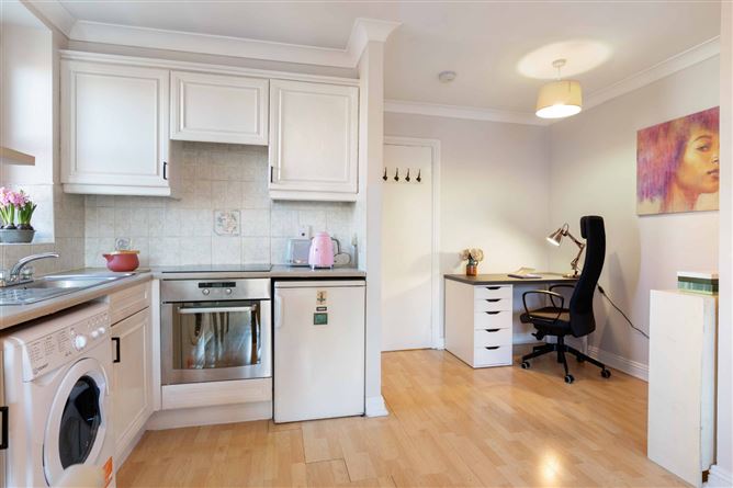 94 Westland Square, Pearse Street, South City Centre, Dublin 2