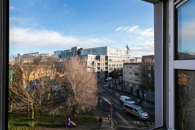 94 Westland Square, Pearse Street, South City Centre, Dublin 2