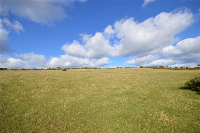 Toberpatrick, Tinahely, Wicklow