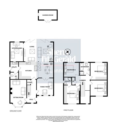 22 The Boulevard, Grange Rath, Drogheda, Co. Meath
