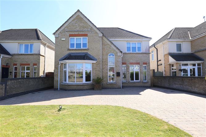 22 The Boulevard, Grange Rath, Drogheda, Co. Meath