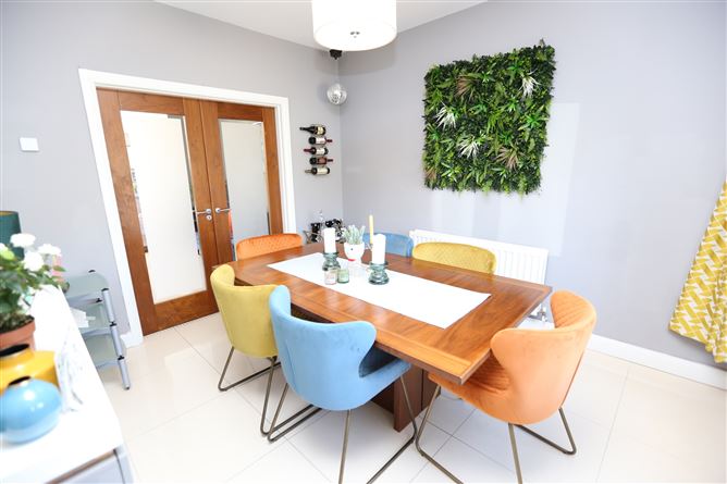 22 The Boulevard, Grange Rath, Drogheda, Co. Meath