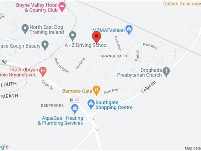22 The Boulevard, Grange Rath, Drogheda, Co. Meath