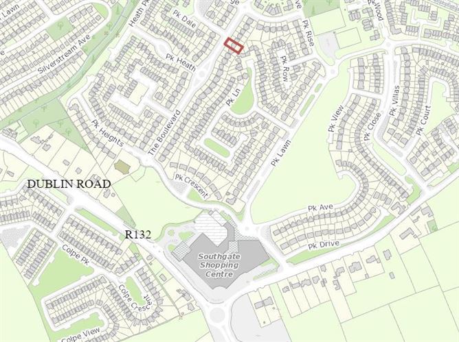 22 The Boulevard, Grange Rath, Drogheda, Co. Meath