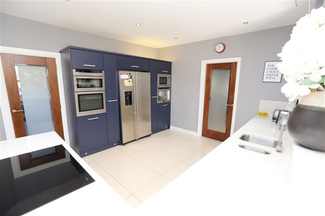 22 The Boulevard, Grange Rath, Drogheda, Co. Meath
